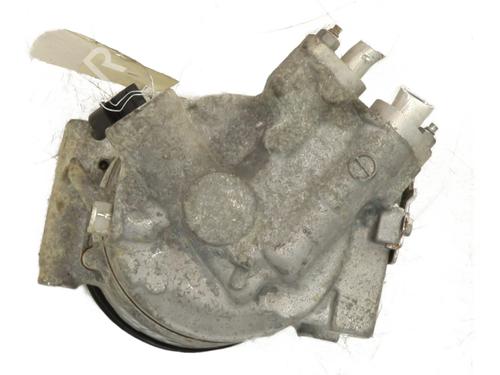 Used AC compressor AC compressor PEUGEOT 208 I (CA_, CC_) [2012-2021] 32484239 32484239