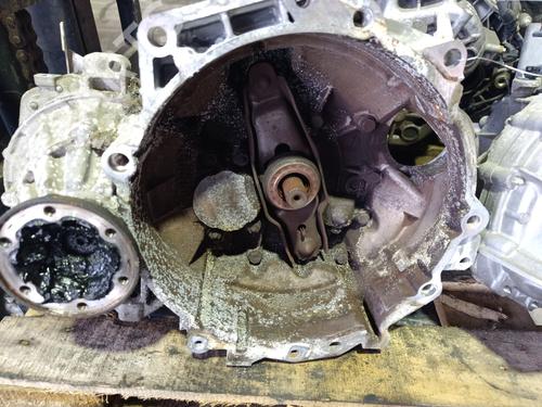 Used Gearbox Gearbox 29881129 29881129