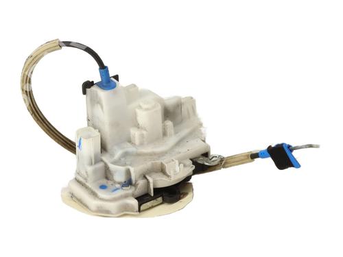 Used Front right lock PEUGEOT BIPPER (AA_) 1.4 HDi (68 hp) 32186730