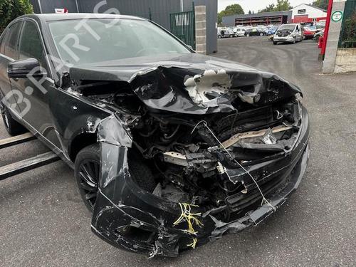 Engine MERCEDES-BENZ C-CLASS (W204) C 220 CDI (204.002) | BP38423433M1 - Image 5