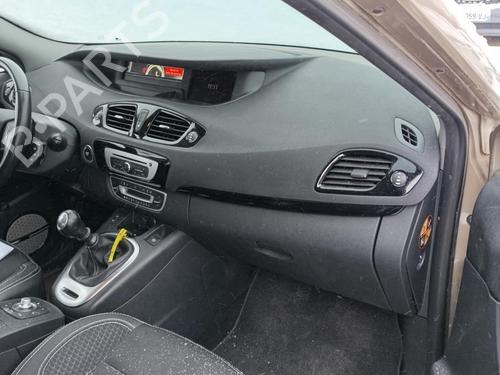 Left front window switch RENAULT SCÉNIC III (JZ0/1_) 1.2 TCe (JZ16) | BP32209972I27 - Image 7