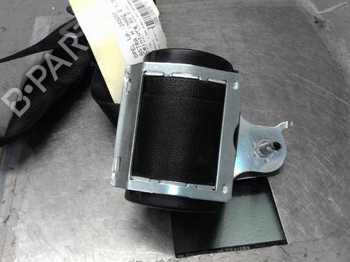Used Front right seatbelt Front right seatbelt OPEL ASTRA H (A04) 1.7 CDTI (L48) (100 hp) 21295954 21295954
