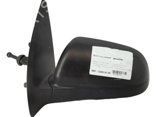 left-mirror-chevrolet-aveo-kalos-hatchback-t250-t255-2006-36570792 main image