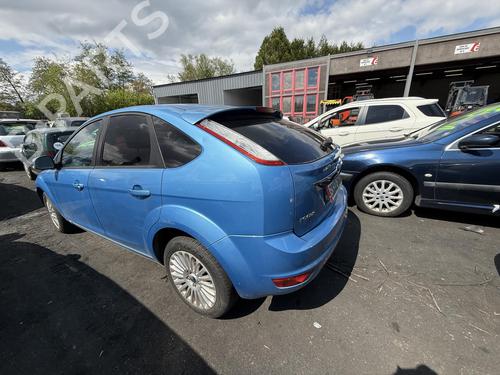 Gearbox FORD FOCUS II (DA_, HCP, DP) 1.8 TDCi | BP25441776M3  - Image 12