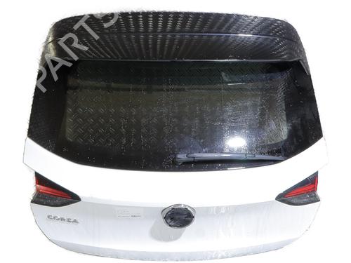 Used Tailgate Tailgate OPEL CORSA F (P2JO) 1.5 (68) (102 hp) 35993997 35993997