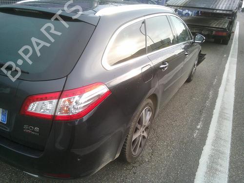 Starter PEUGEOT 508 SW I (8E_) 2.0 BlueHDi 150 | BP23812403M8 - Image 7