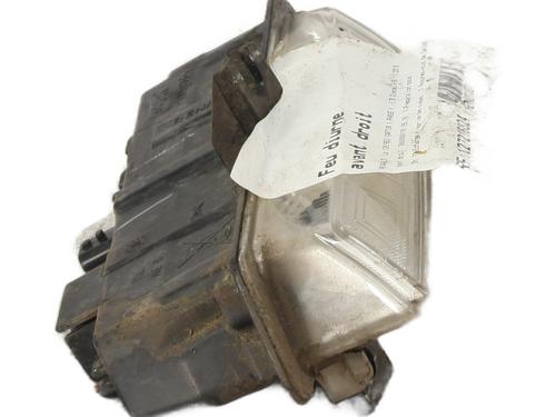 Right daytime light RENAULT CAPTUR I (J5_, H5_) 1.5 dCi 90 (J5N4, J5M5, J5MW, J5M6, J5AL, J5AJ) | BP36316714C103 - Image 2