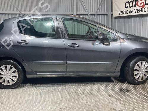 Brugte PEUGEOT 308 I (4A_, 4C_) 1.6 HDi 4749153