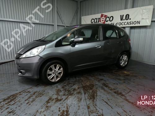 Used Parts HONDA JAZZ III (GE_, GG_, GP_, ZA_) 1.3 i (GE6, GG3, GG6) (100 hp) 4393054