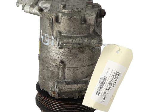 AC compressor FORD FOCUS II Turnier (DA_, FFS, DS) 1.6 TDCi | BP21319637M34 