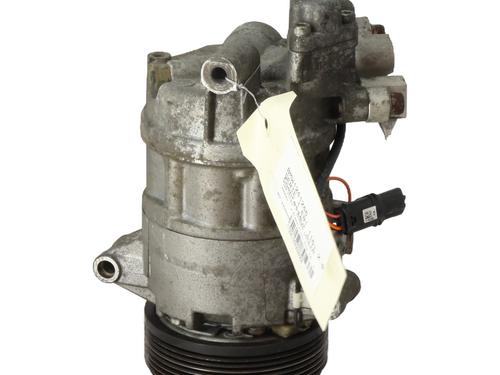 Used AC compressor AC compressor BMW 1 (E81) 116 i (122 hp) 21873719 21873719