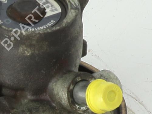 Steering pump PEUGEOT 306 Hatchback (7A, 7C, N3, N5) 1.6 | BP23809439M99 