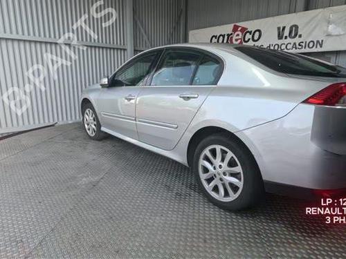 Left headlight RENAULT LAGUNA III (BT0/1) 2.0 dCi (BT01, BT08, BT09, BT0E, BT0K, BT12, BT1C, BT1D,... | BP36520186C28 - Image 11