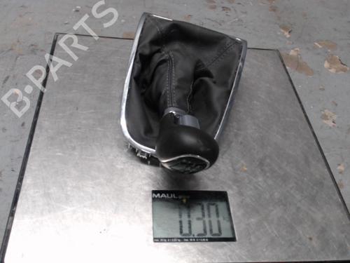 Used Shift knob Shift knob OPEL ASTRA J (P10) 1.7 CDTI (68) (110 hp) 21367132 21367132