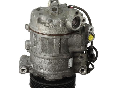 AC compressor BMW 1 (E81) 118 d | BP21296398M34 