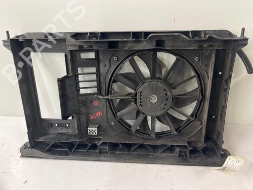 Used Front slam panel Front slam panel 38502254 38502254