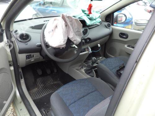 Switch RENAULT TWINGO II (CN0_) 1.2 (CN0D) | BP21363836I30 - Image 6