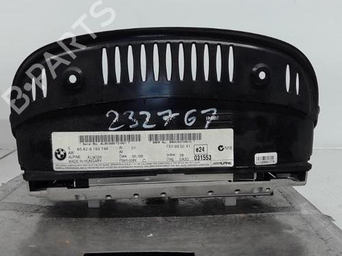 Display BMW 3 (E90) 318 d | BP21371322C48 