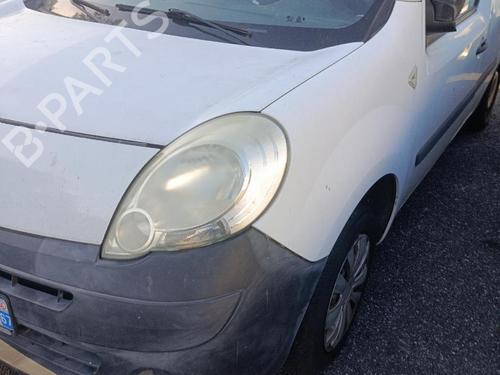 Ratstangsstang RENAULT KANGOO Express (FW0/1_) 1.5 dCi 90 (FW0G, FW05, FW08, FW11) | BP38288833I23 - Image 25