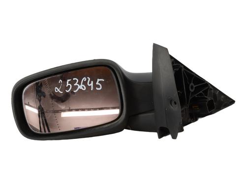 Used Left mirror RENAULT GRAND SCÉNIC II (JM0/1_) 2.0 dCi (JM1K) (150 hp) 29252789