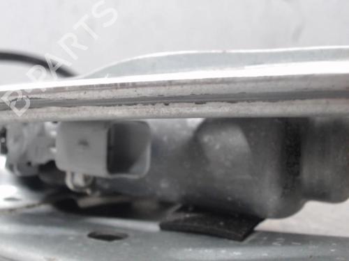 Used Right front window motor CITROËN DS3 (SA_) 1.6 THP 155 (156 hp) 21367626