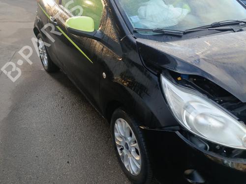 Steering column stalk FORD KA (RU8) 1.3 TDCi | BP32218910I23  - Image 20