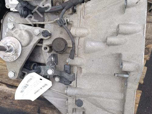 Gearbox CITROËN DS4 (NX_) 1.6 HDi 115 | BP37450282M3 - Image 2