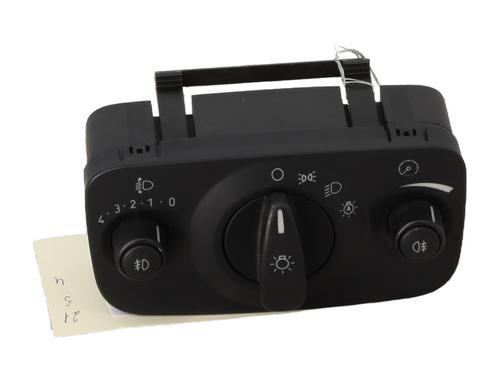 Used Headlight switch FORD MONDEO IV Turnier (BA7) 2.0 TDCi (140 hp) 21370006