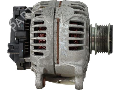 Alternator VW POLO V (6R1, 6C1) 1.6 TDI | BP21297596M7 