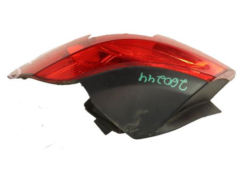 Right taillight VW GOLF VI (5K1) 2.0 TDI | BP32406940C35 - Image 6