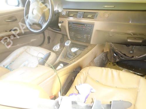 Right front window motor BMW 3 (E90) 330 d | BP21301773E20 