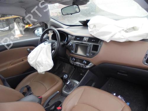 Used Parts KIA RIO III (UB)  1.4 CRDi  1993675