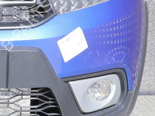 Front bumper DACIA SANDERO II TCe 90 (B8M1, B8MA, B8AC) | BP39416016C7 - Image 2