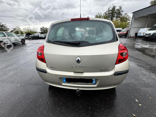 Right taillight RENAULT CLIO III (BR0/1, CR0/1) 1.5 dCi (BR17, CR17) | BP21309107C35 
