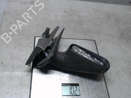 Right mirror FIAT PUNTO (176_) 1.2 16V | BP21371813C27 