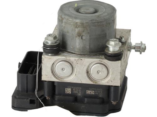 Used ABS pump ABS pump RENAULT TWINGO III (BCM_, BCA_) 0.9 TCe 90 (BCM9, BCM2) (90 hp) 21296643 21296643