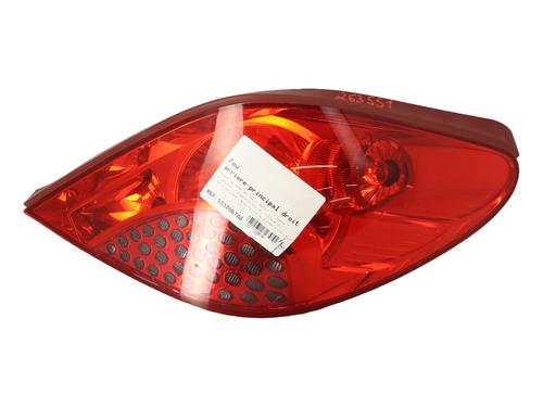 Used Right taillight Right taillight PEUGEOT 207 CC (WD_) 1.6 16V Turbo (150 hp) 39457266 39457266