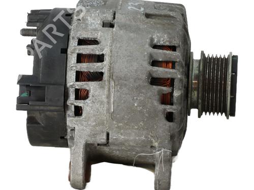 Used Alternator Alternator VW SCIROCCO III (137, 138) 2.0 R (265 hp) 21318377 21318377