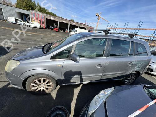 Left mirror OPEL ZAFIRA / ZAFIRA FAMILY B (A05) 1.9 CDTI (M75) | BP21293731C26 