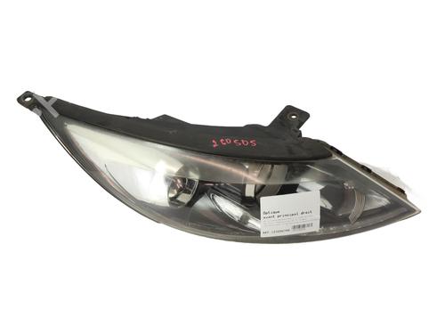 Right headlight KIA SPORTAGE III (SL) 1.7 CRDi | BP33413231C29 - Image 3