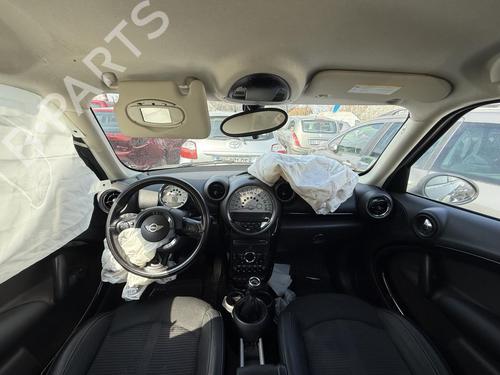 Front left seatbelt MINI MINI COUNTRYMAN (R60) Cooper D ALL4 | BP24524715I26  - Image 12