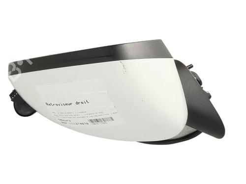 Right mirror OPEL CORSA E (X15) 1.4 Turbo (08, 68) | BP28495947C27