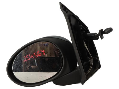Used Left mirror CITROËN C1 (PM_, PN_) 1.0 (68 hp) 31129301