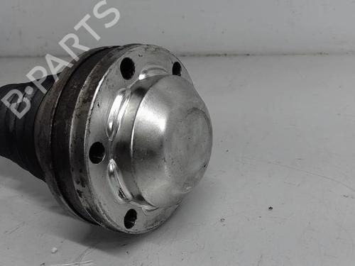 Used Right front driveshaft Right front driveshaft AUDI A3 Sportback (8PA) 2.0 TDI 16V quattro (140 hp) 21297423 21297423
