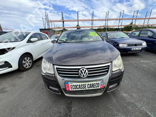 Engine VW EOS (1F7, 1F8) 1.6 FSI | BP21375694M1 - Image 14