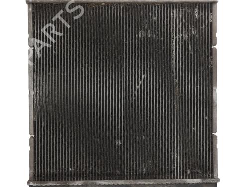 Used Water radiator Water radiator PEUGEOT 208 I (CA_, CC_) 1.4 HDi (68 hp) 21312597 21312597