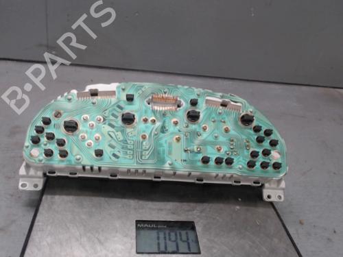 Used Instrument cluster KIA SORENTO I (JC) 2.5 CRDi 4WD (140 hp) 21301318
