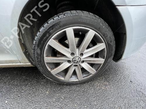 Seat buckle VW GOLF VI Variant (AJ5) 2.0 TDI | BP21369056I32  - Image 8