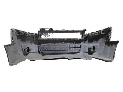 Front bumper CITROËN JUMPY II Van 2.0 HDi 120 | BP40049089C7 - Image 3