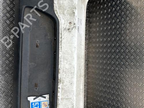 Used Rear bumper KIA RIO III (UB) 1.4 CRDi (90 hp) 21371634